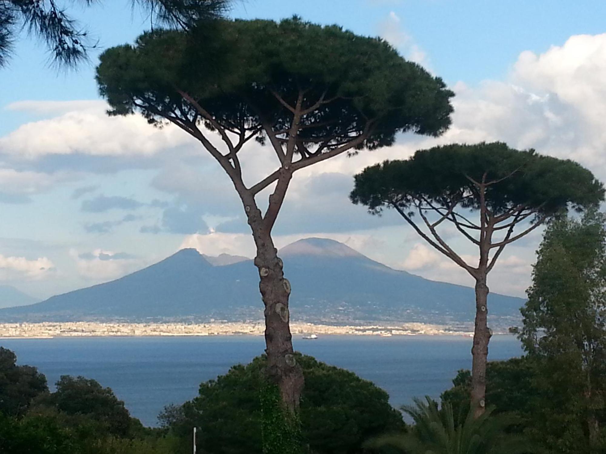 Casahosteria Napoli